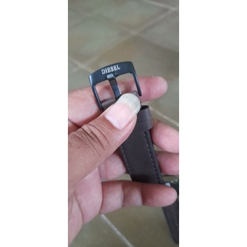 jam tangan diesel