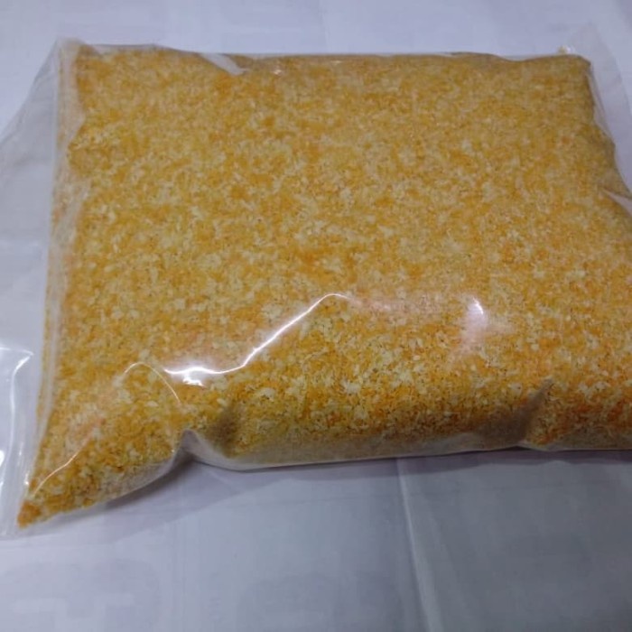 

Tepung Roti 2 Warna/Breadcrum X Uk 1Kg