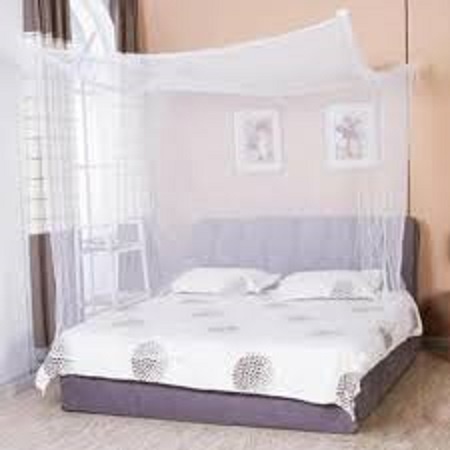 KELAMBU GANTUNG POLOS 180X200/KELAMBU TIDUR/KELAMBU BAYI/KELAMBU NYAMUK/KELAMBU GANTUNG/KELAMBU