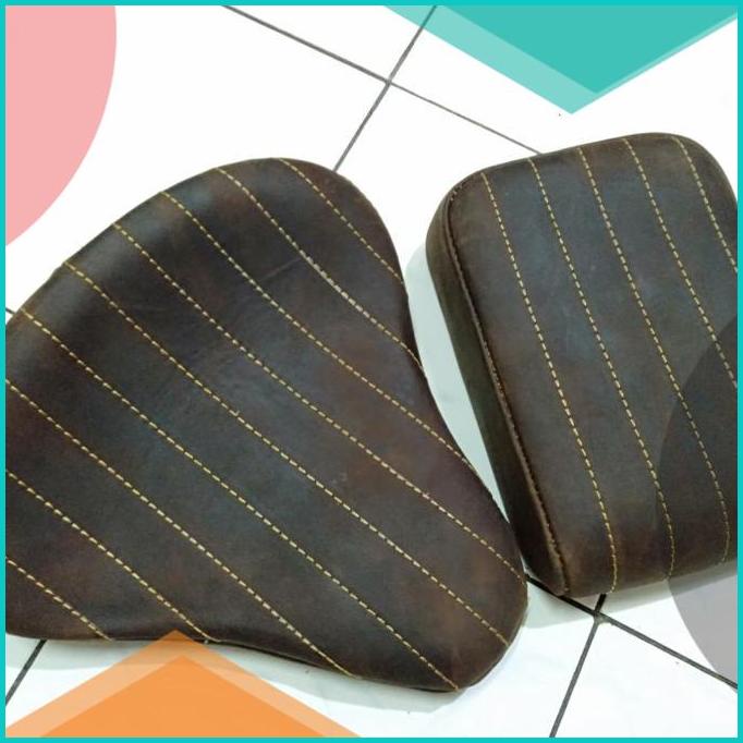 jok kulit royal enfield 14JVNZ3 tools n parts