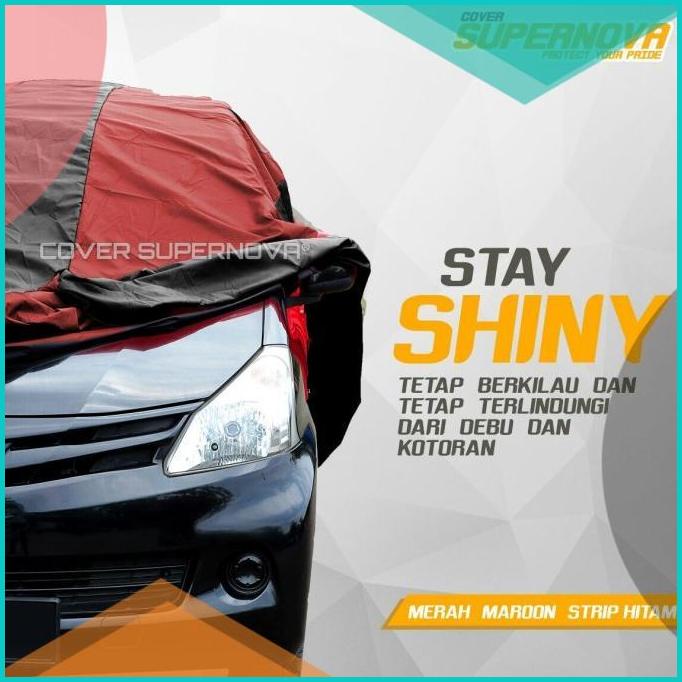 Cover mobil Calya-Sigra/body cover Calya-Sigra 14JVNZ3 accessories