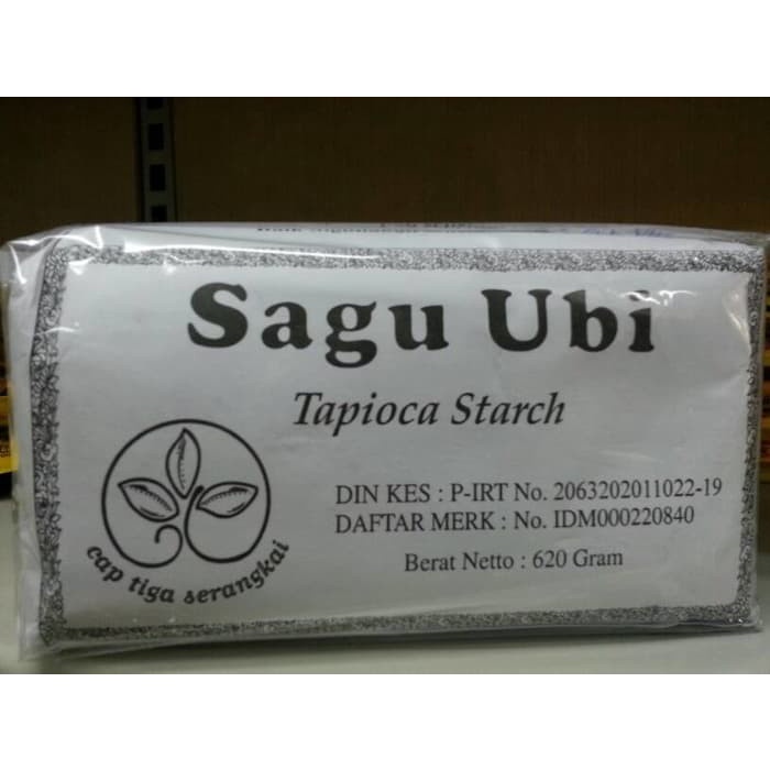 

Terlaris Sagu Ubi Tepung Untuk Goreng Taiwanese Street Snack