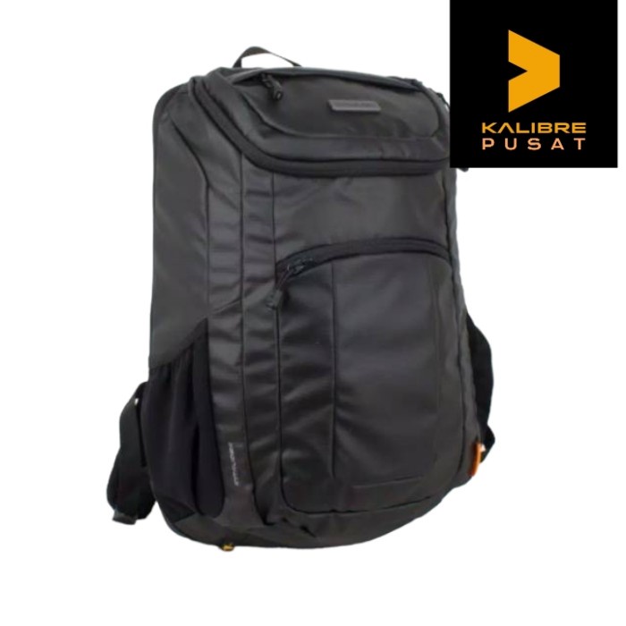 Terlaris Tas Ransel Laptop Backpack Kalibre Intruder Original Tas Korean Style