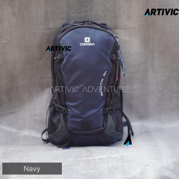 Tas Daypack Consina Gocta 30L Murah