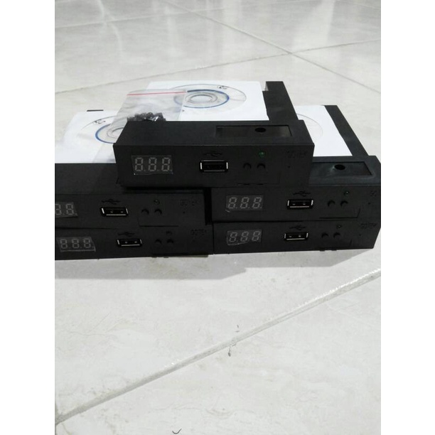 Best Seller Emulator Usb Merk Gotek