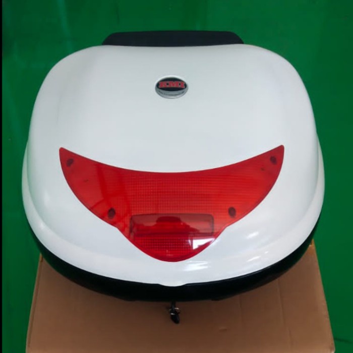 Box Motor Belakang Kmi 688 Putih