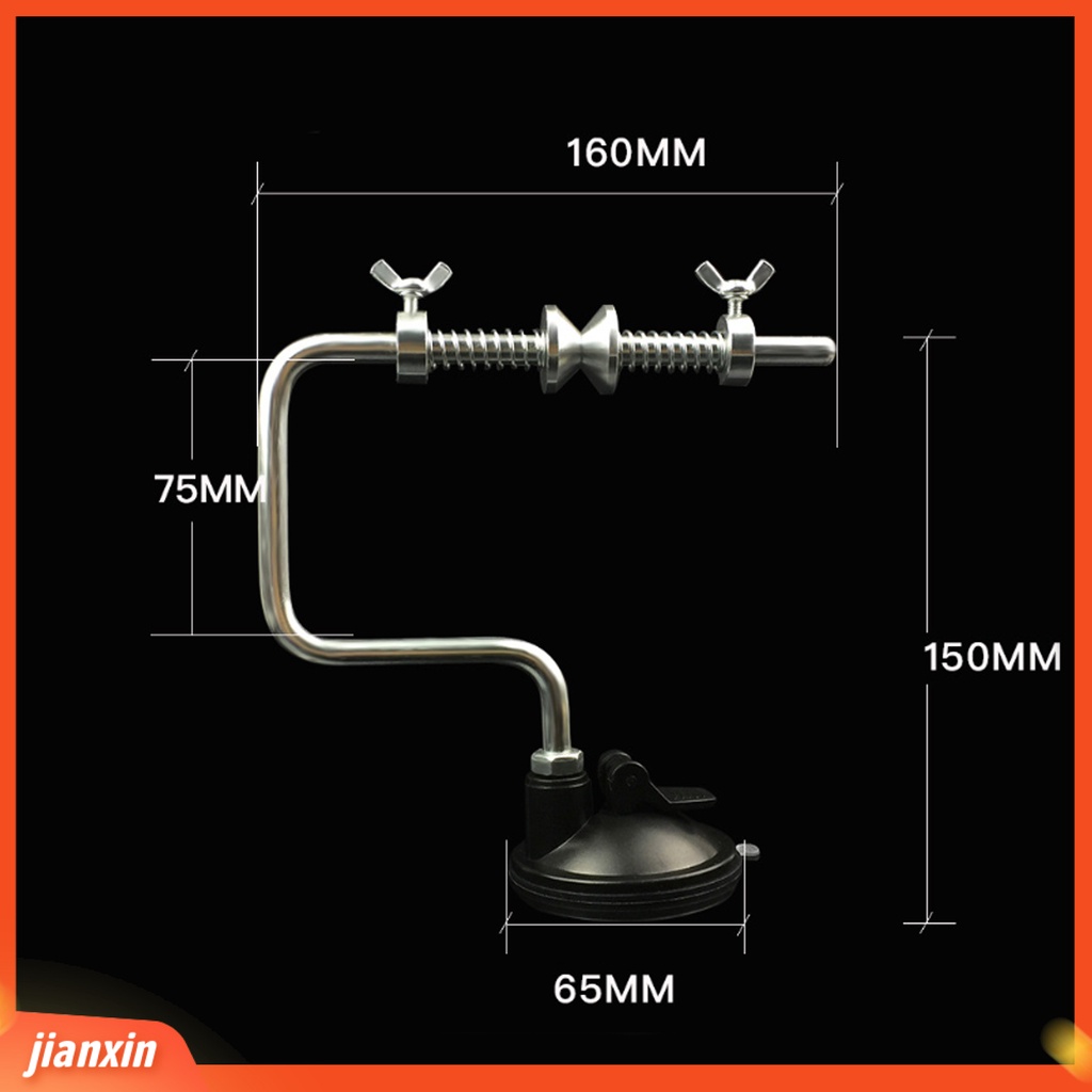 [Jianxin] Penggulung Senar Pancing Praktis Adjustable