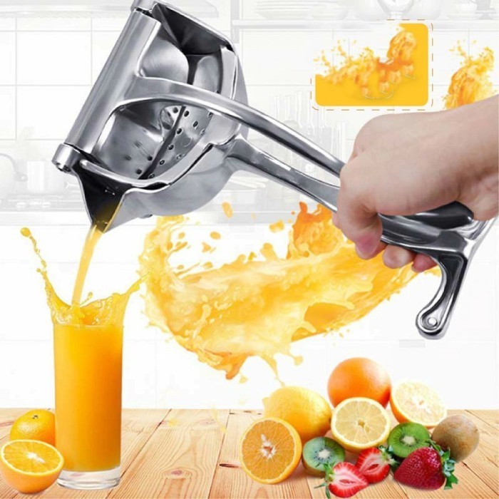 BAROKAH gAMIS PERASAN BUAH JUSU / JUICER BUAH