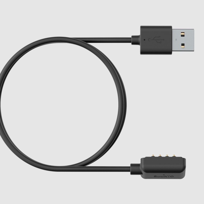 Kabel Usb Charging For Suunto 9 (Part Suunto ) Ss22993