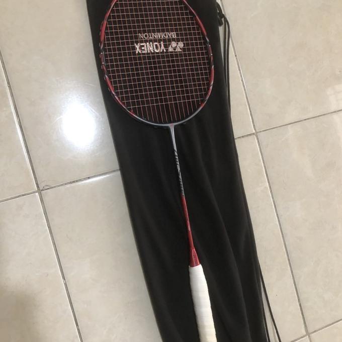Raket Badminton Yonex Arcsaber 11 Pro Kode Jp Original Nadinealmirastore