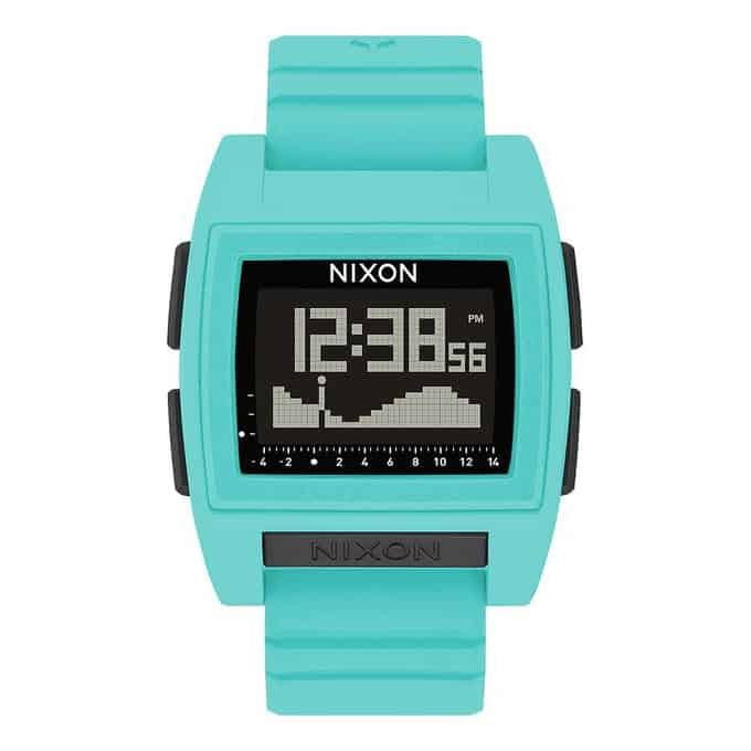 Nixon A12272 Base Tide Pro Seafoam