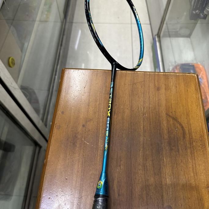 Raket Badminton Yonex Astrox 88 S Tour Original Batangan Nadinealmirastore