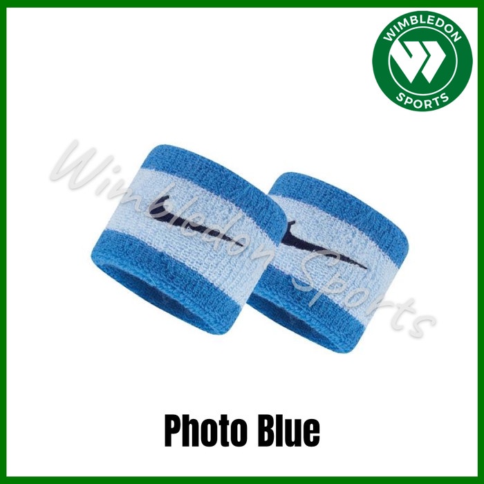 Bestseller Wristband Nike Original Isi 2