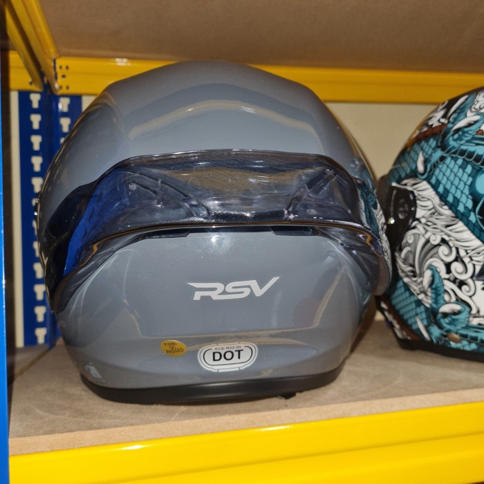 Terlaris Spoiler Rsv New Windtail