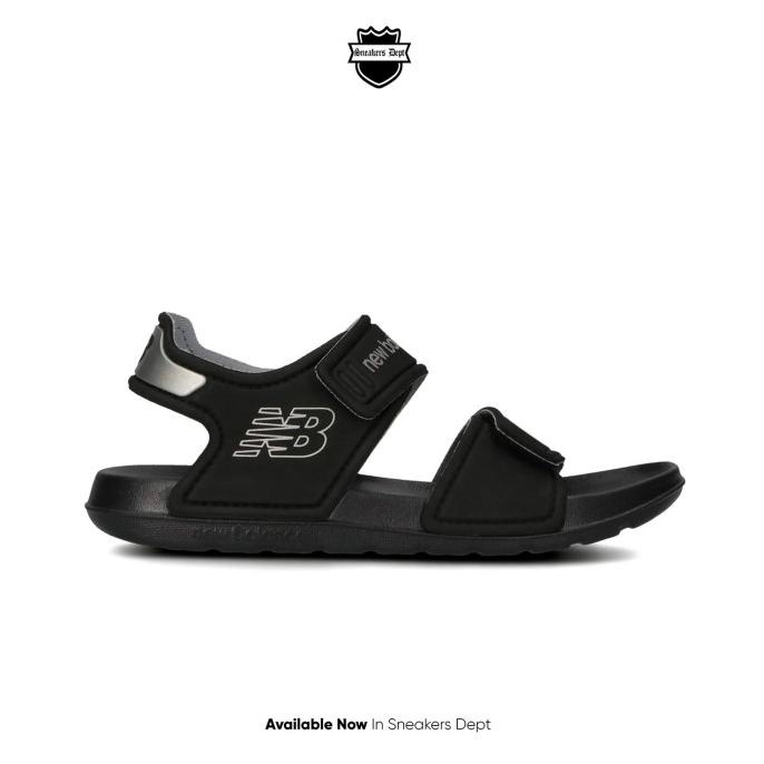Sepatu Sandal Anak NEW BALANCE KIDS SPSD YOSPSDBA ORIGINAL