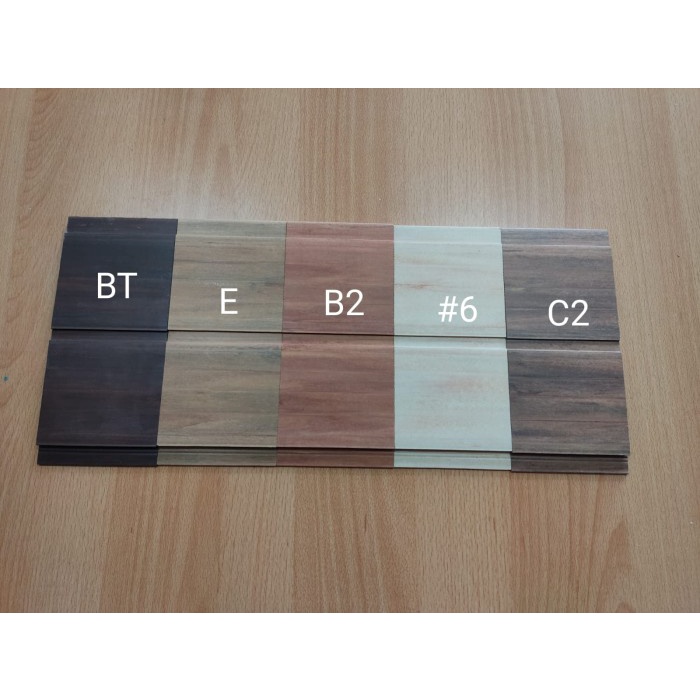 PROMO DUMA PANEL MODERN SW 100 NEW DUMA PANEL MODERN SW SERIES TERLARIS
