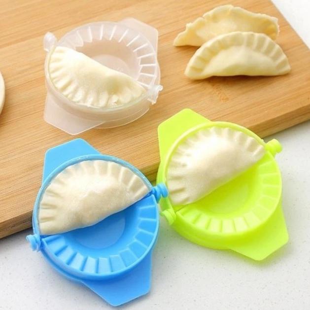 Cetakan Dumpling Pangsit Gyoza