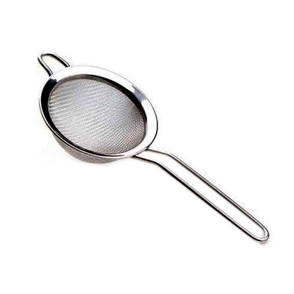 

TIARA SARINGAN TEH SS 8 CM RH019-08