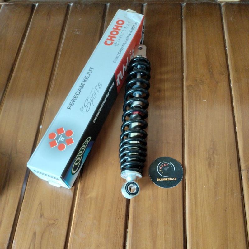 Mono Shock MonoShock Shock Breaker Belakang Mio-Mio Soul-Sporty-Smile-New Original Choho