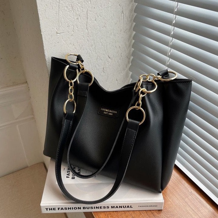 Recomended NEIRA - Totebag wanita - Tas wanita terbaru - Tas kuliah - Tas kekinian - Totebag wanita 