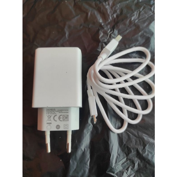 Charger casan Oppo Original bawaan dus Oppo Ori output 2A A3S A5S A31A12 A1K C1 A37 A71 F7 F5 F1s F1