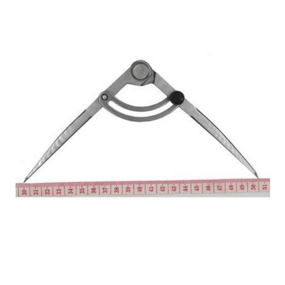 

WING DIVIDER JANGKA ADJUSTABLE