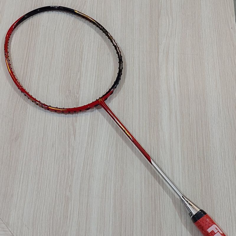 Raket Felet Badminton Arcana 80L Original