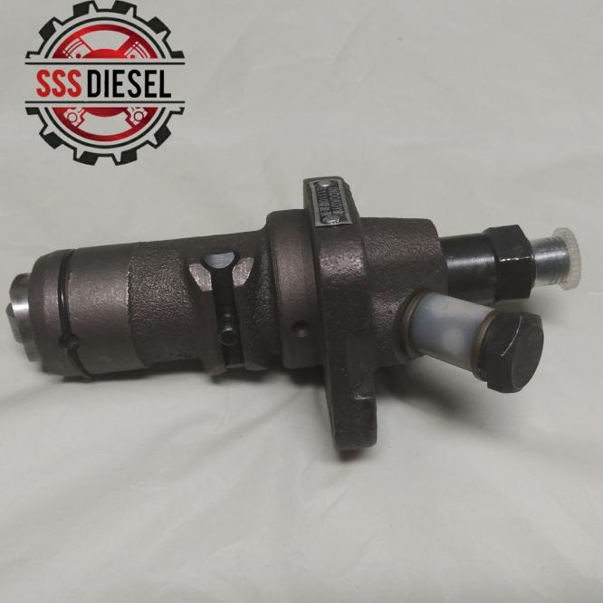 Bospom Pump Diesel S1110 Fuel Injection Pump