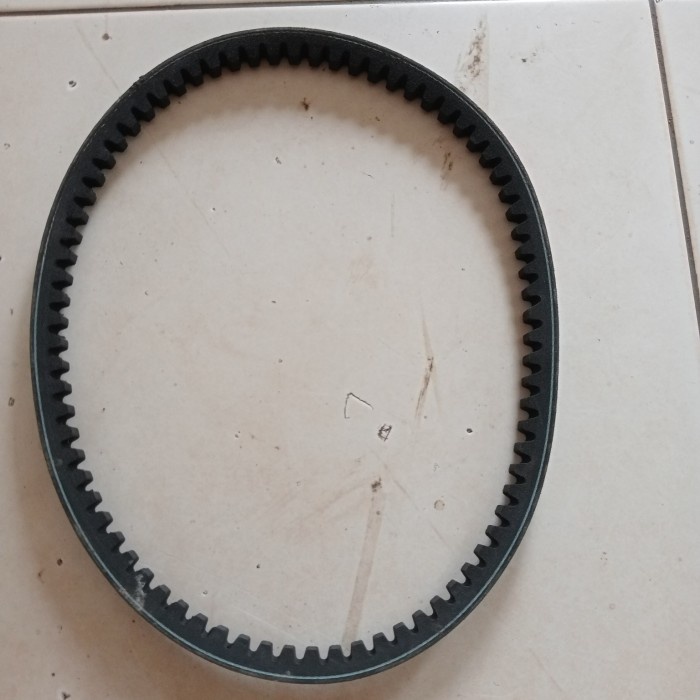 VBELT MESIN STAMPER KODOK TIGON TGC 80 / BARU