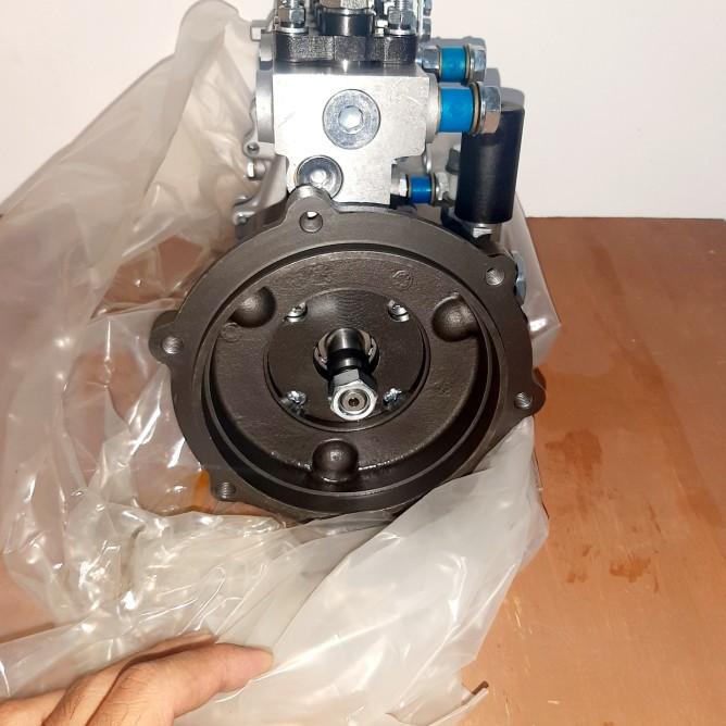 Injection Pump Manual Isuzu Foton Forward 4Jb1 4Jb1T 4Jb1Ta