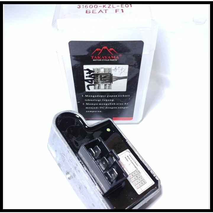 Kiprok Beat Fi 2013 2014 Good Quality Takayama