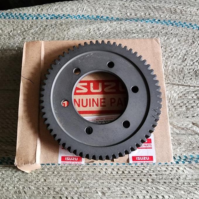 Gear Injection Pump Gigi Injektor Isuzu Panther 2.5 Kotak Original