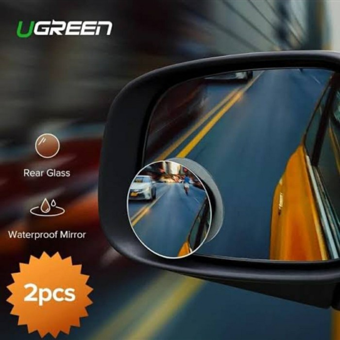 Ugreen Blind spot kaca spion cembung kaca blind spot mobil