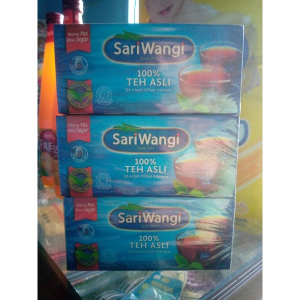 

Sariwangi celup murah