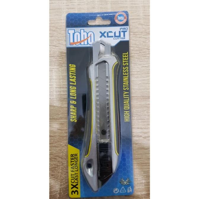 

CUTTER TOHO PRO X CUT TOHO