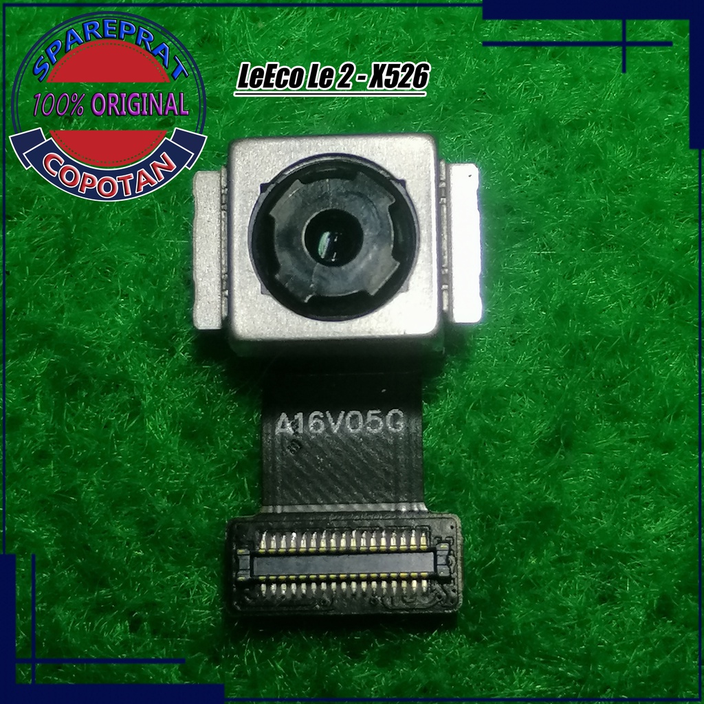 leeco le 2 - x526 modul kamera belakang camera big copotan