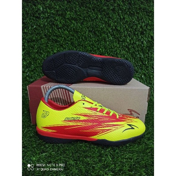 TERBARU Sepatu futsal anak specs Anak Sepatu Futsal Specs Junior