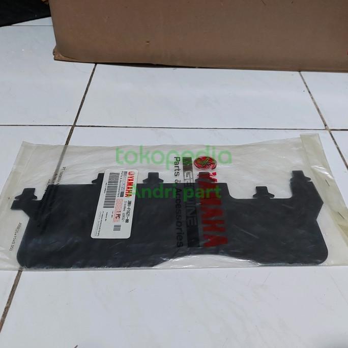 ready FLAP KARET SPAKBOR BELAKANG XRIDE X RIDE 115 ORI