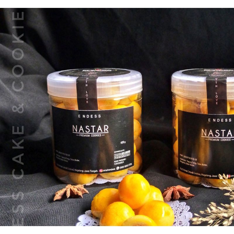 

Nastar Classic