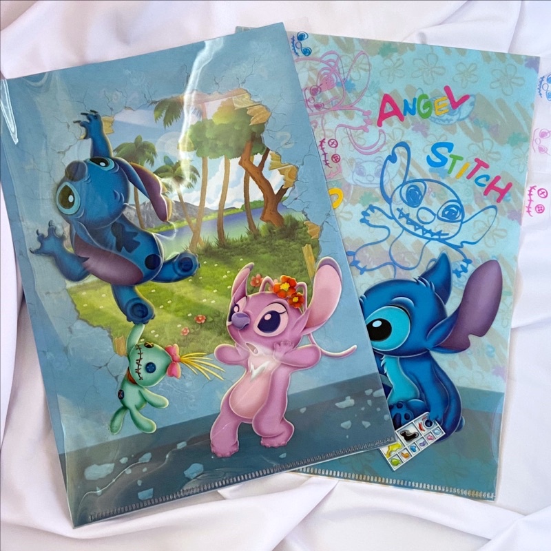 

STITCH FOLDER BUNDLE (2)