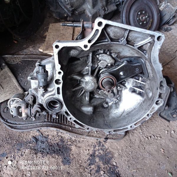 Gearbox Transmisi Persneling Timor Dohc Sohc Manual Bonus Flywheel Roda Gila Dan Kopling Set Copotan