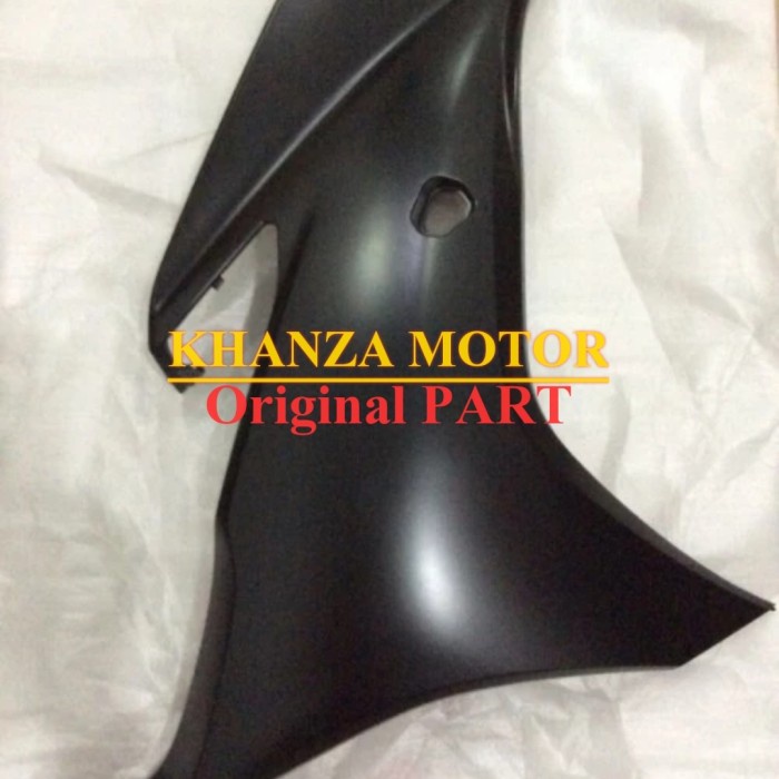 FAIRING SAYAP LUAR KANAN GSX R 150 ORIGINAL BIRU