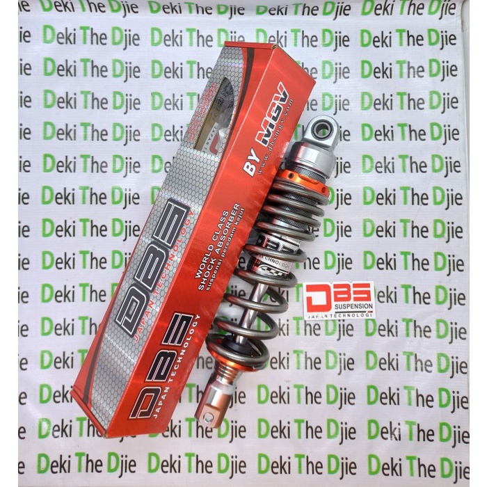 Shock Shockbreaker DBS NEW ZV SERIES Vario Beat Fi Scoopy Fi Spacy Fi