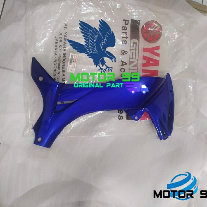 Sayap dalam kiri Jupiter z burhan biru ori ygp