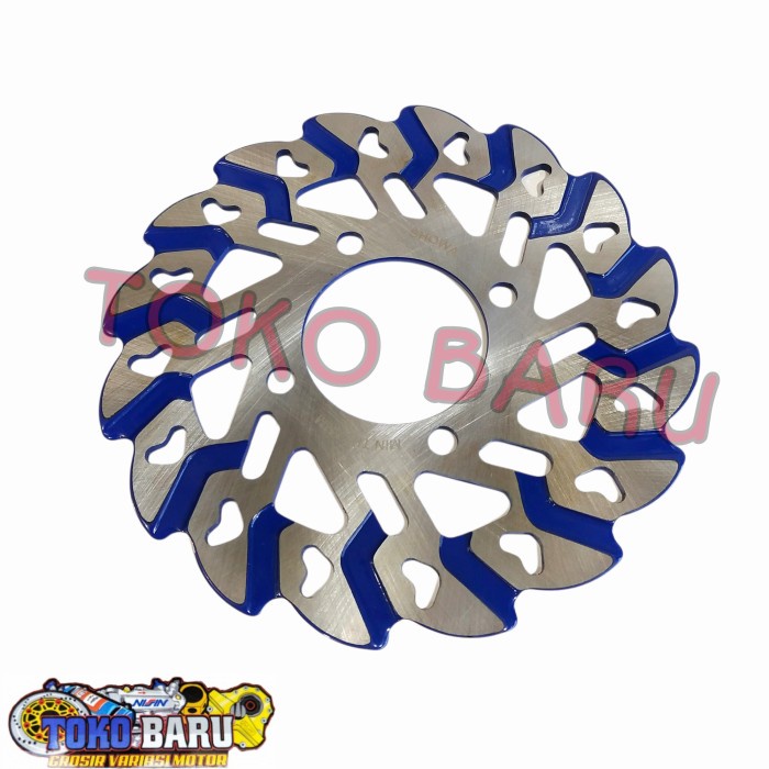 DISC PIRINGAN CAKRAM DEPAN STANDAR SHOWA MIO SOUL MIO SPORTY MIO SMILE