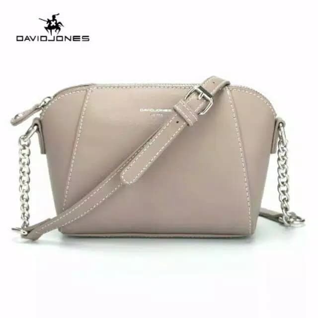 PROMO DAVID JONES TAS BAHU TANGAN SELEMPANG WANITA ORIGINAL TERLARIS