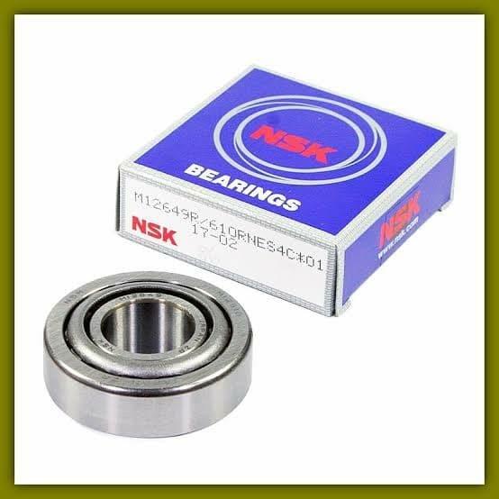 Laher Roda / Bearing Roda Depan Isuzu Panther Kapsul Nsk Japan