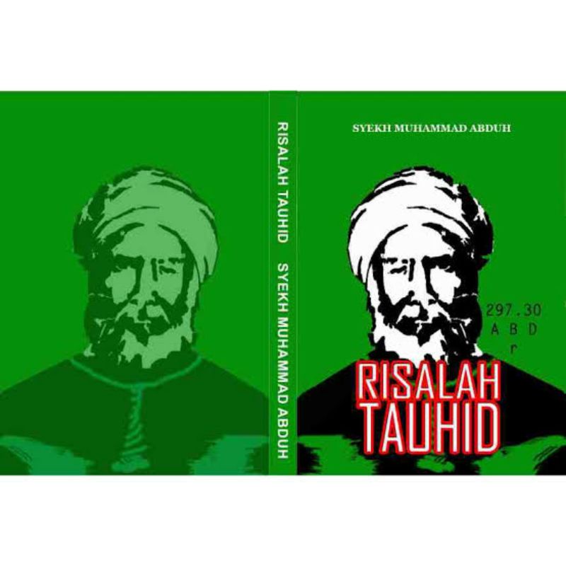 Risalah Tauhid Syekh muhammad abduh