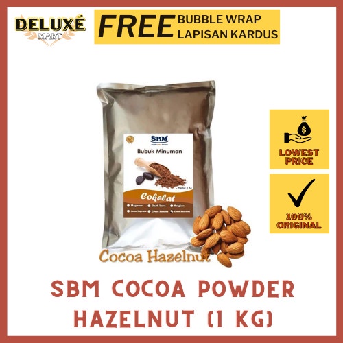 

Terlaris Sbm Bubuk Coklat Premium (500 Gr - 1 Kg)