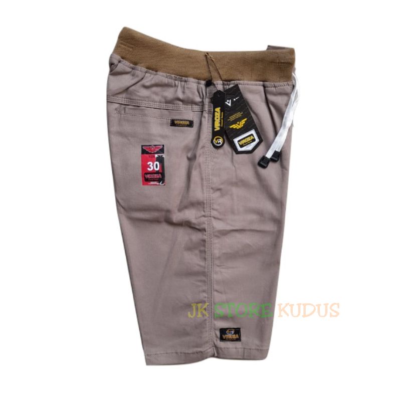 TERLARIS COD CELANA CHINO RIP KOLOR POLOS BAHAN KATUN TEBAL MELAR NGARET